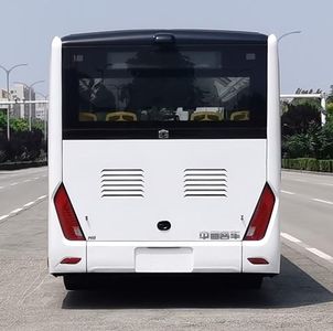 Zhongtong Automobile LCK6856EVGA4 Pure electric city buses