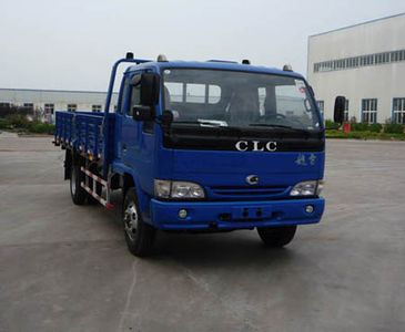 Linghe LH1160PTruck