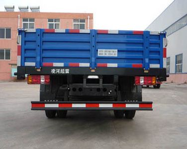 Linghe  LH1160P Truck