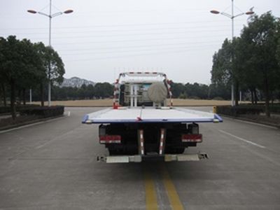 Jianqiu  NKC5080TQZJH Obstacle clearing vehicle