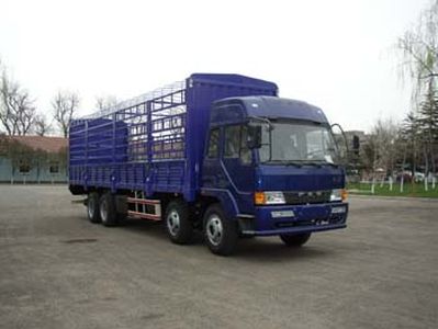 Qindao  QD5311XXYP1K2L7T41 Grate type box transport vehicle