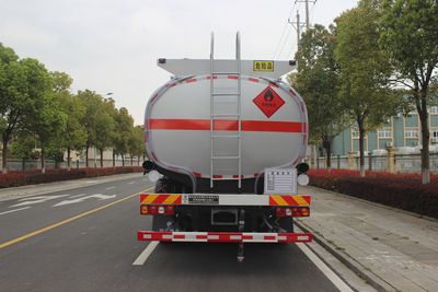 Runzhixing  SCS5323GRYSX6 Flammable liquid tank transport vehicle