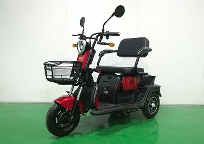 Little Bird XN500DQZ13 Electric three wheeled light motorcycle