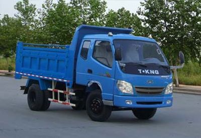 Ouling ZB3040TPGSDump truck