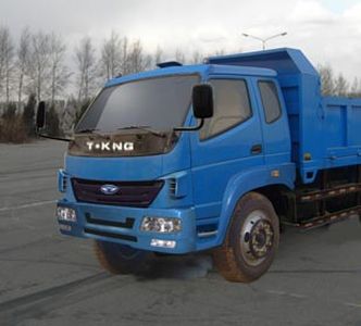 Ouling  ZB3040TPGS Dump truck