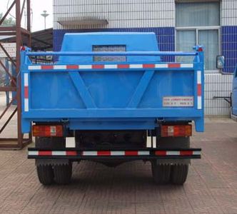 Ouling  ZB3040TPGS Dump truck