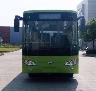 Yuexi  ZJC6800UBEV Pure electric city buses