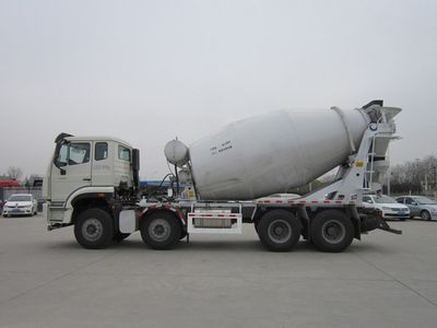 Haohan  ZZ5315GJBN3066E1 Concrete mixing transport vehicle