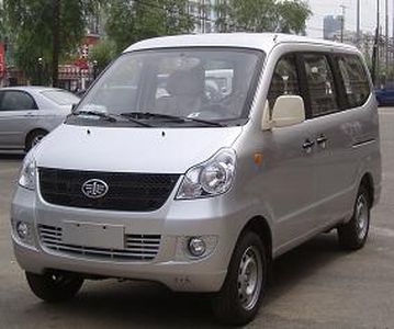 Jiefang Automobile CA6390A2 coach