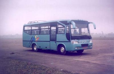 Shudu  CDK6753Q2D coach