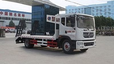 Cheng Liwei  CLW5145TPBE5 Flat transport vehicle