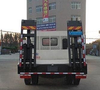 Cheng Liwei  CLW5145TPBE5 Flat transport vehicle