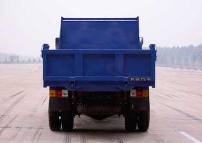 Long March  CZ3030 Dump truck