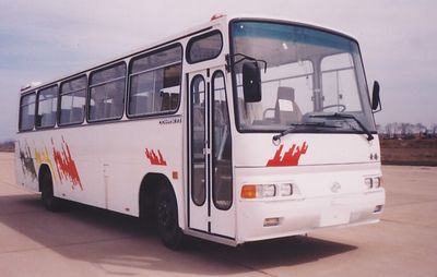 Huanghai  DD6992K04 coach