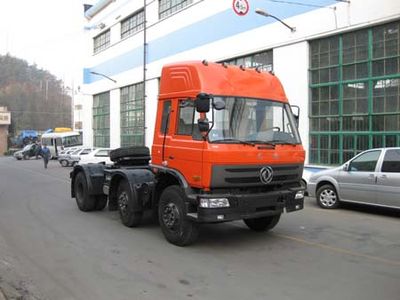 Dongfeng  EQ4240WF Tractor