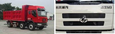 Chenglong  LZ3161M3CA Dump truck