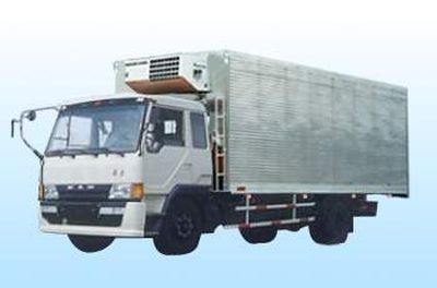 Flagship  QJC5111XLCL5 Refrigerated truck