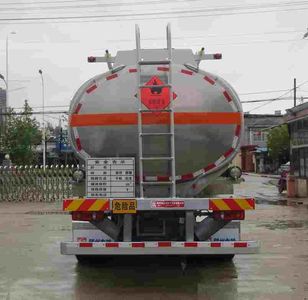 Xingshi  SLS5263GYYD6A Oil tanker