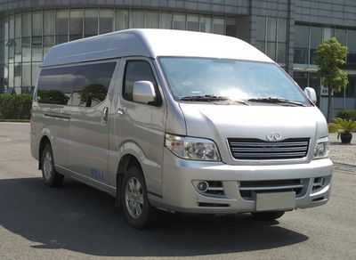 Weilin SQR5040XSWCBusiness vehicle