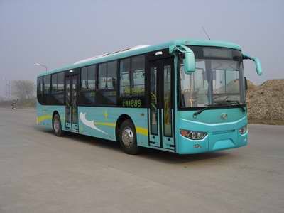 Shangrao  SR6116GH City buses