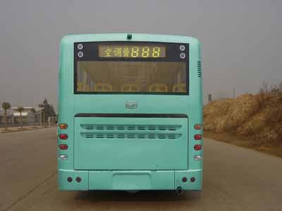 Shangrao  SR6116GH City buses