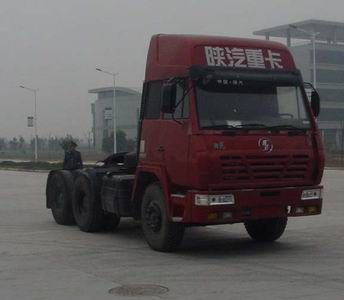 Shaanxi Automobile SX4255TU294 Tractor