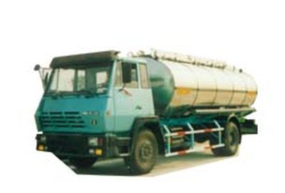 Tonghua THT5190GYSLiquid food transport vehicle