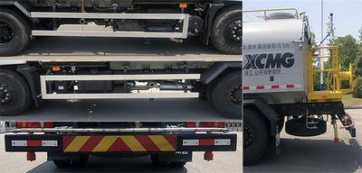 XCMG  XZJ5186GQXD5 Cleaning car