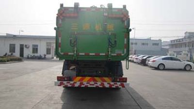 Triple  YSY5160TXSE3 Washing and sweeping vehicle