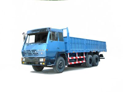 Star Steyr ZZ1262L4340M Truck