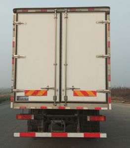 Dongfeng  DFH5140XLCBX2 Refrigerated truck