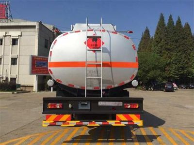 Dongfeng  DFZ5250GYYSZ4D4 Oil tanker