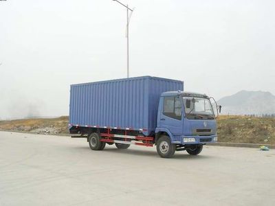 Dongfeng  EQ5081XXYZE Box transport vehicle