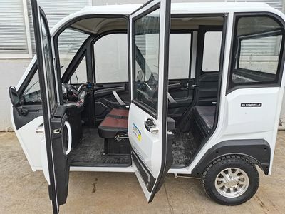 Haolin  HL1200DZK2 Electric tricycle