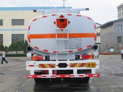 Luping Machinery LPC5311GHYB3 Chemical liquid transport vehicle