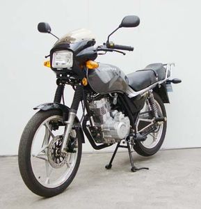 ZIPSTAR LZX12510S Two wheeled motorcycles