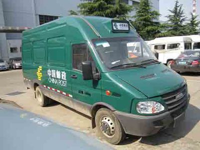 Iveco NJ5045XYZFD Postal vehicle