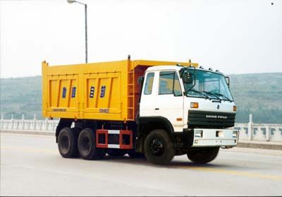 Lufeng  ST3260 Dump truck