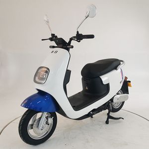 New Japanese  XR800DQT2N Electric two wheeled light motorcycle