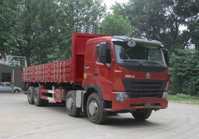 Haoluo  ZZ3317N4667N1S Dump truck