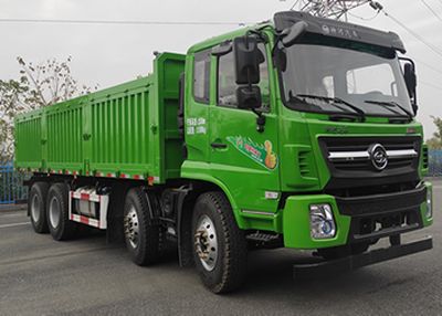 Shenhe Lianda  ESH3311E7CX Dump truck