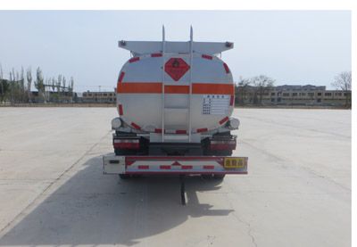 Ningqi brand automobiles HLN5070GJYE5 Refueling truck