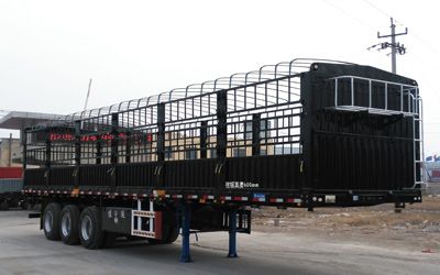 Jiayun  LFY9402CCY Gantry transport semi-trailer