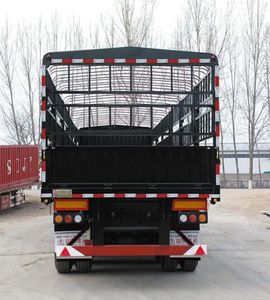 Jiayun  LFY9402CCY Gantry transport semi-trailer