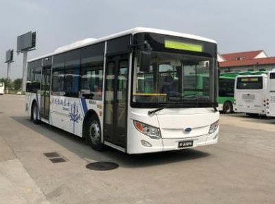 Kaiwo  NJL6100BEV49 Pure electric city buses