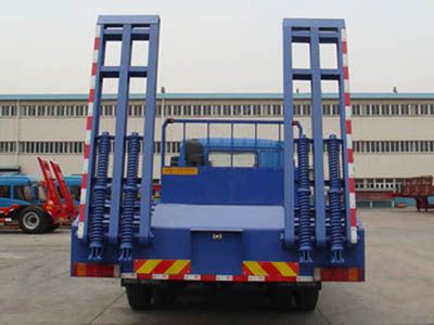 Sutong  PDZ5200TPB Flat transport vehicle