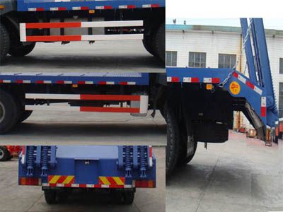 Sutong  PDZ5200TPB Flat transport vehicle