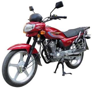 Wangjiang  WJ1506 Two wheeled motorcycles