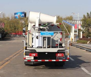 Tonghua  WTY5070GPSA6 watering lorry 