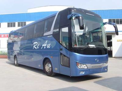 Wuzhoulong  WZL6121A4 Long distance buses